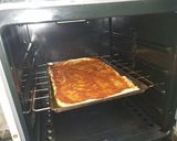 Foto del paso 11 de la receta: Pizza con salsa de tomate casera