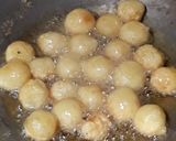 Foto langkah ke 5 dari resep Potato Cheese Balls.