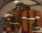 Buffalo Mozzarella Sticks recipe step 5 photo