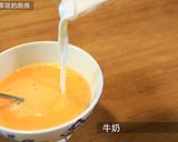 日式滑蛋蝦仁蓋飯。法式炒蛋配上鮮甜蝦子，絕配。的食譜步驟6照片