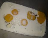 Foto del paso 1 de la receta: Panqueques
