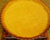 A picture of step 10 of Crisp Tart Pastry Crust (Pâte Sucrée).