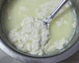 छैना रसगुल्ले (Chena rasgulla recipe in hindi) रेसिपी चरण 2 फोटो
