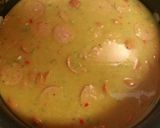 A picture of step 7 of White Girl Gumbo.