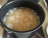 A picture of step 3 of Perfect Rice.