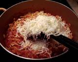 Pasta pie recipe step 6 photo