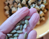 Foto del paso 4 de la receta: Tofu al verdeo 🌱 Salteado de tofu marinado con cebolla de verdeo 🌱