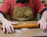 Foto del paso 12 de la receta: Panes Rellenos de Dos Maneras.!!