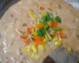 A picture of step 13 of My Creamy Chicken Chilli 😙.