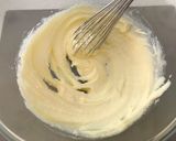 A picture of step 1 of Basic vanilla cupcakes.