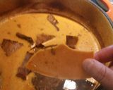 A picture of step 6 of 100 calorie Mexican Braised Beef Soup.