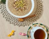 عکس مرحله 4 از دستور 🍀کاچی کراویه لبنانی🍀