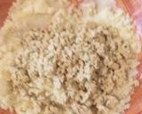 صورة لخطوة 2 من وصفة بوراك بالدجاج والبطاطا 🥔🍗