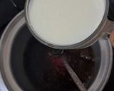 عکس مرحله 3 از دستور چای کرک عربی (Arabic tea)