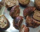Lauki kofta in green gravy recipe step 7 photo
