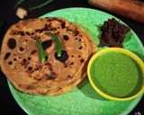 আলু কে পরাঠে (aloo ke parathe recipe in Bengali) রেসিপি ধাপ - 6 ছবি