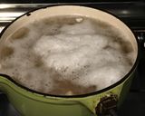 Foto del paso 2 de la receta: Sopa de vegetales y lentejas