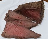 A picture of step 5 of My Roast Beef Recipe.