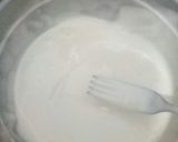 Foto langkah ke 1 dari resep Bolu kukus nutrijel simple lembut berisi gak sereet.