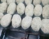 Foto del paso 3 de la receta: Croquetas de papas