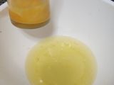 Budín de ricota (KETO)