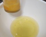Foto del paso 1 de la receta: Budín de ricota (KETO)