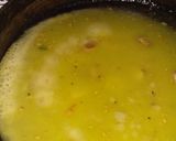 Foto del paso 4 de la receta: Pollo en el disco al ajillo