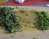 Foto del paso 2 de la receta: Mojo Verde de cilantro