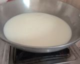 गुजराती स्टाइल बासुंदी (Gujarati style basundi recipe in hindi) रेसिपी चरण 1 फोटो