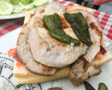 Foto del paso 6 de la receta: Pepito