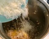 Foto del paso 7 de la receta Risotto en Thermomix