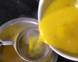A picture of step 3 of Golden milk.