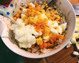 【蛋沙拉三明治組】的食譜步驟18照片