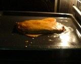 Foto del paso 6 de la receta: Empanada de jamón y queso