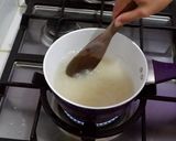 Foto langkah ke 2 dari resep Pempek ikan ekonomis dan kuah cuko.