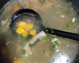 Foto del paso 1 de la receta: Puchero