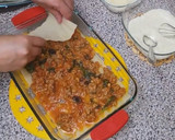 Foto del paso 5 de la receta: Lasaña de carne