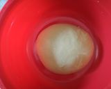 Foto langkah ke 2 dari resep Cinnamon Roll ekonomis.