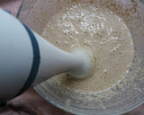 Foto del paso 5 de la receta: Crepes de avena para el desayuno