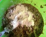 Foto del paso 3 de la receta: Hamburguesas de lentejas (esponjosas), también opción con jamón