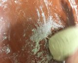 Foto del paso 9 de la receta Gnocchi con gambas
