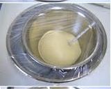 A picture of step 6 of Mini Chocolate Bread Sticks.