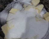Foto del paso 1 de la receta: Pasta frola