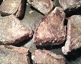 A picture of step 3 of Stove top steak.