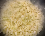 Foto del paso 3 de la receta: Cous-cous con merluza estilo tunecino