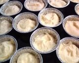 A picture of step 9 of Easy Chocolate Cupcakes for Valentine's Day.