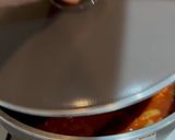 Foto del paso 6 de la receta: Guiso de Fideos tirabuzón Vegano