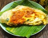 Foto langkah ke 4 dari resep Martabak Crab Stick.