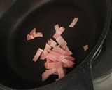 A picture of step 1 of The Easiest★ Carbonara.
