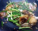 Stir Fry Hallibut Fillet With Black Pepper recipe step 9 photo